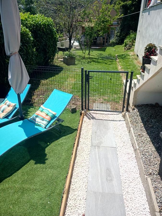 Cap Corse Uribellinu 1, Petit Dejeuner Partine 外观 照片