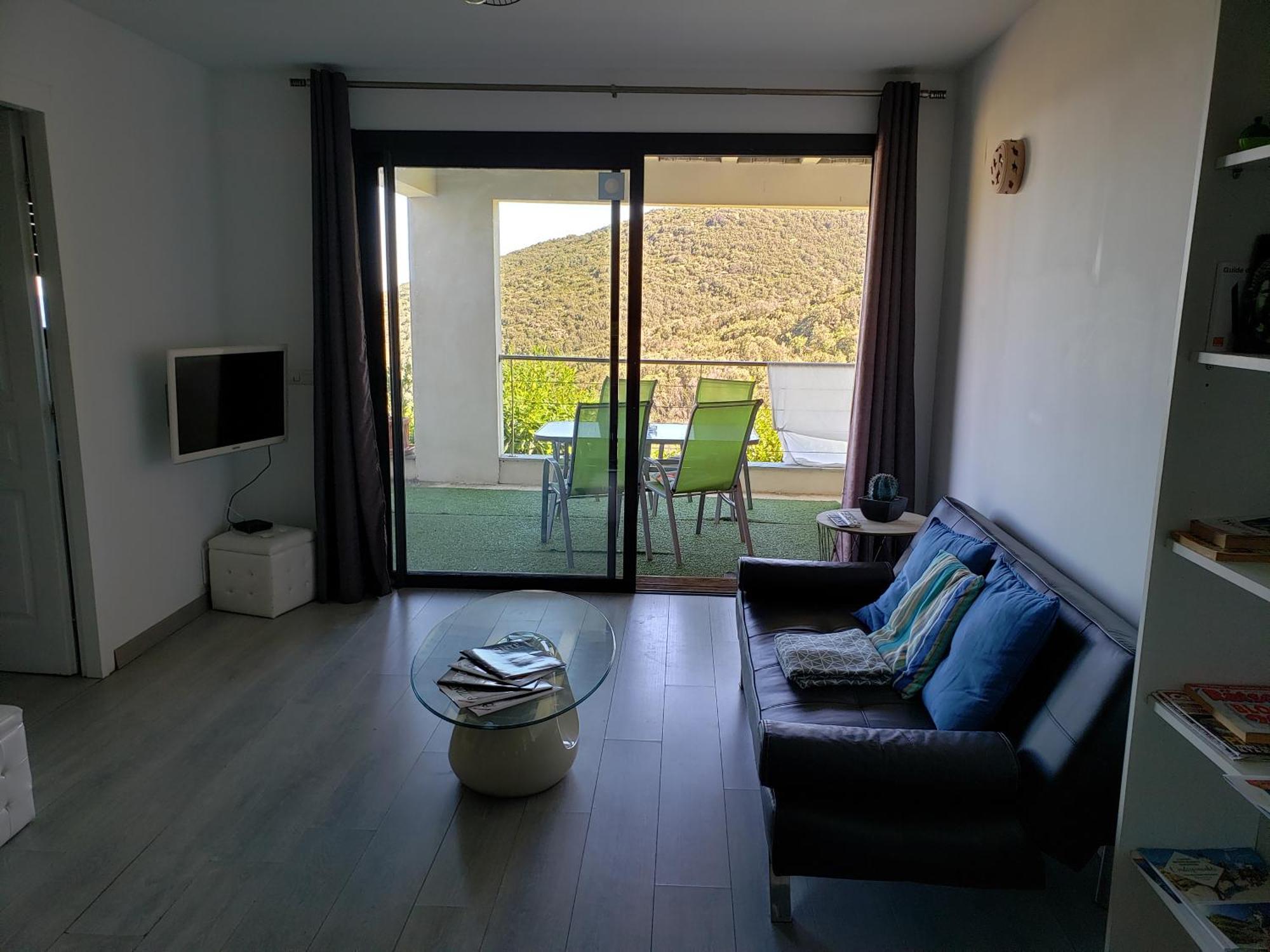 Cap Corse Uribellinu 1, Petit Dejeuner Partine 外观 照片